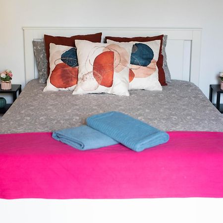 Eixample Private Rooms Barcelona Luaran gambar
