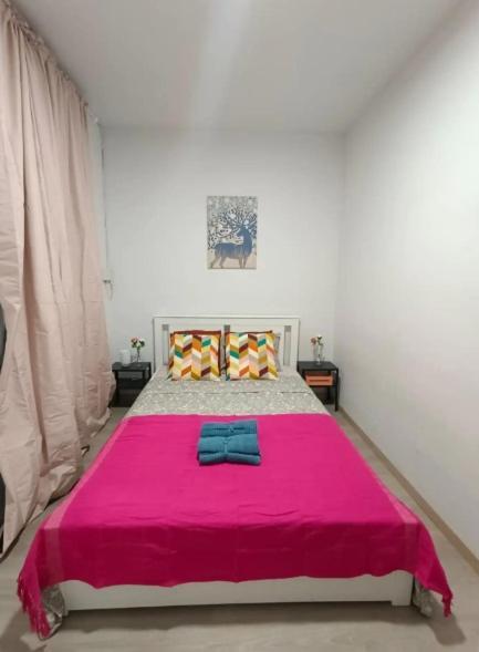 Eixample Private Rooms Barcelona Luaran gambar